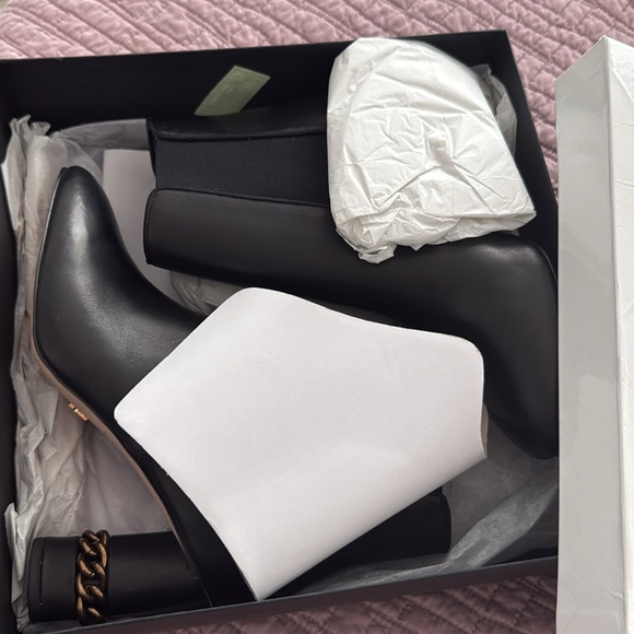 Kurt Geiger Raquel Ankle boot EUR/40 - US9 NWOT with box - Picture 6 of 7